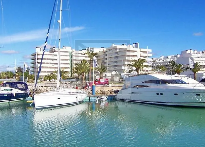 Apartament Marina Aquamar 103