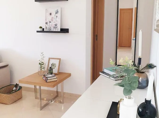 Marina Aquamar 103 Vilamoura