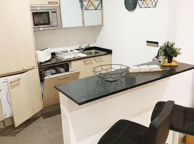 Apartament Marina Aquamar 103