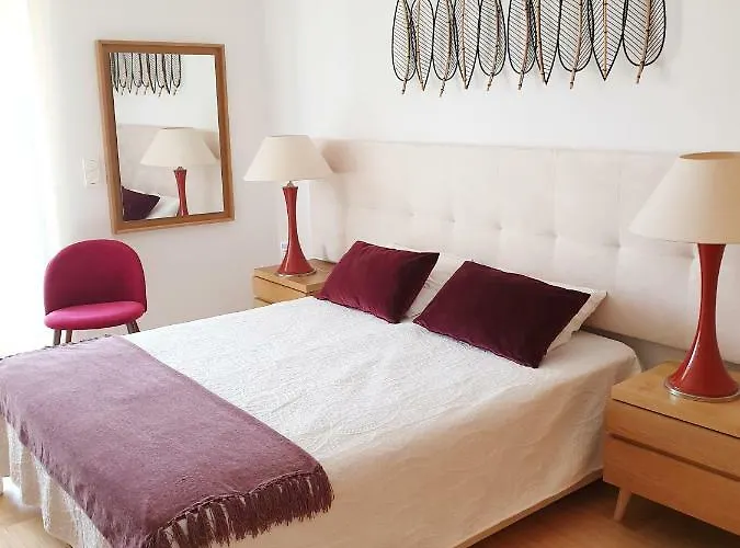 Marina Aquamar 103 * Vilamoura