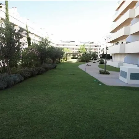 דירה Marina Aquamar 103 *