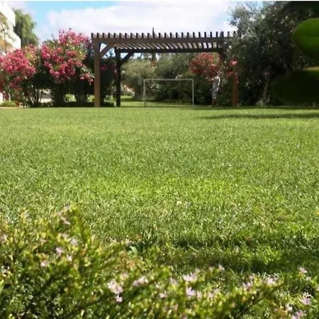 Marina Aquamar 103 וילהמורה