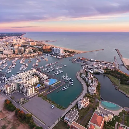 דירה Marina Aquamar 103 *