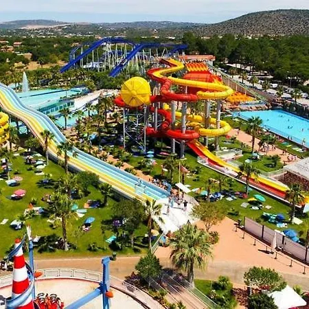 Marina Aquamar 103 דירה