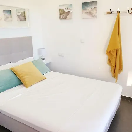 דירה Marina Aquamar 103 *