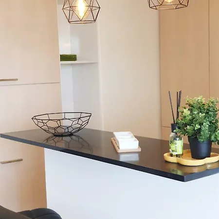 Marina Aquamar 103 * וילהמורה