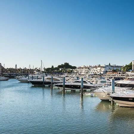 Marina Aquamar 103 דירה וילהמורה