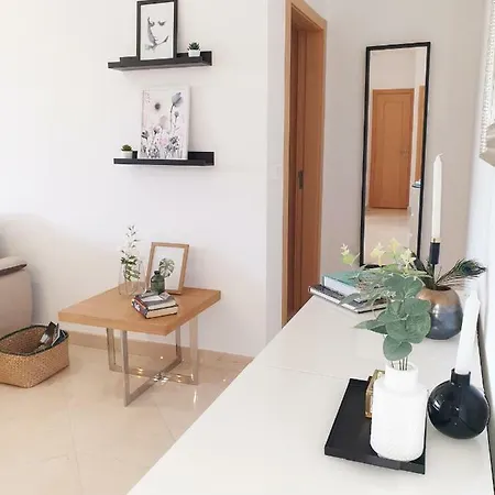 Marina Aquamar 103 וילהמורה