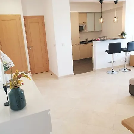 Marina Aquamar 103 アパート