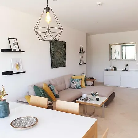 アパート Marina Aquamar 103 *