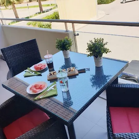 アパート Marina Aquamar 103