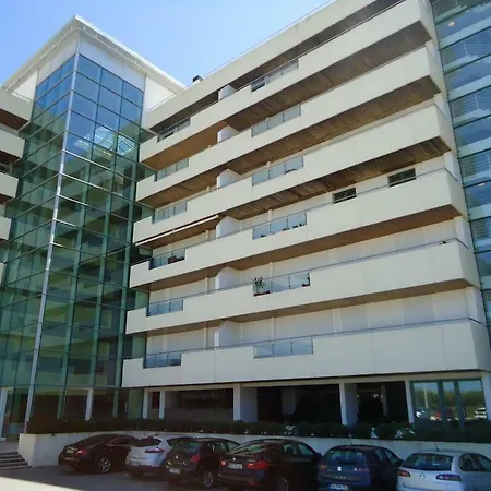 Marina Aquamar 103 ヴィラモウラ