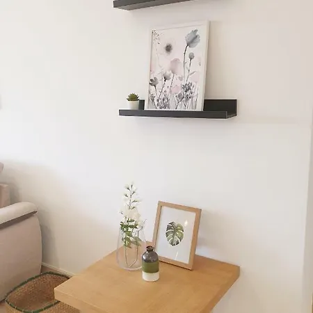 アパート Marina Aquamar 103 ヴィラモウラ