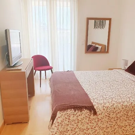 Marina Aquamar 103 アパート